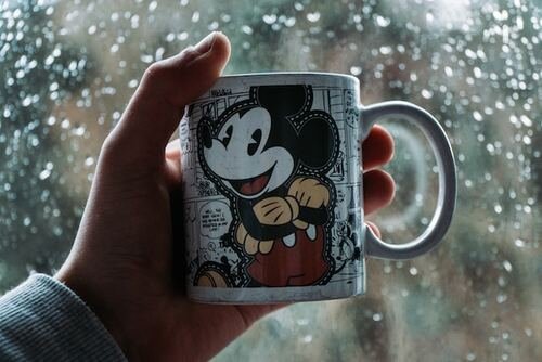 Yeu Xa Nguyen Si Kha • Rainy Day Memories • 2023