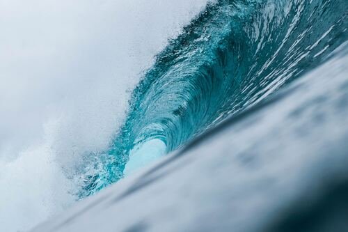 Lighter Danger Nguyen Si Kha • Buried Wave • 2022