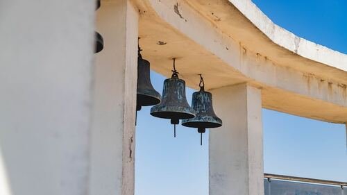 Sweet And Miracles Nguyen Si Kha • Bells Of Gal • 2022