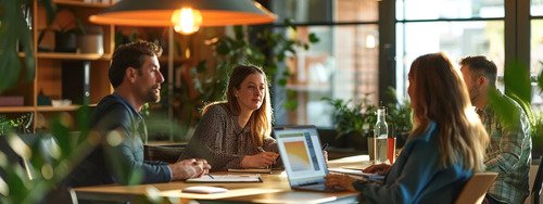 The Benefits of Using RFP Software for Streamlining the Proposal Process